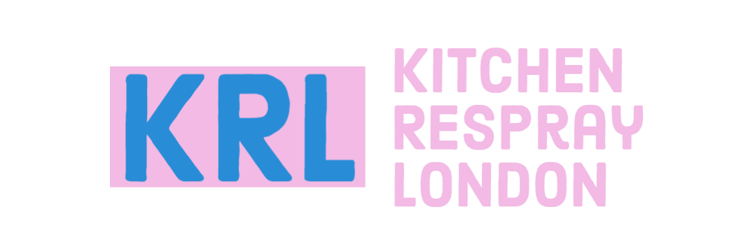 Kitchen Respray London